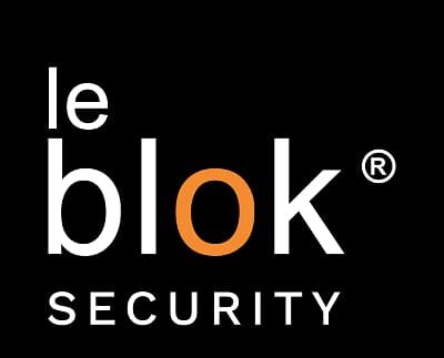 Leblok Security Logo