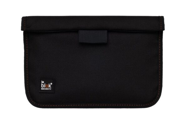 Mobile Phone Security Faraday Bag Leblok