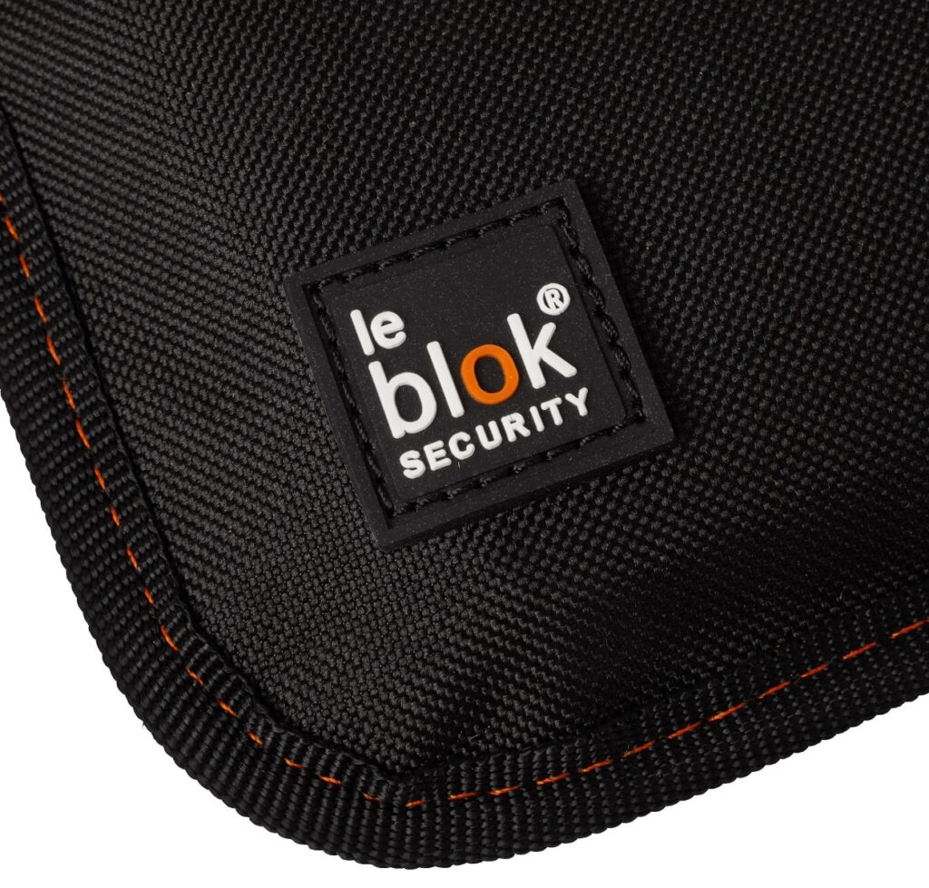 Leblok Security Products