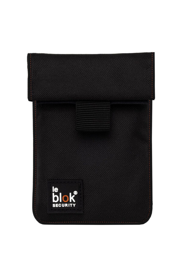 Cellphone Faraday Bag Leblok Security medium